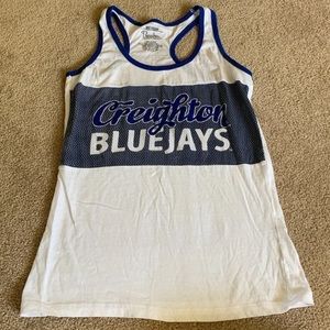 Creighton University Tank Top